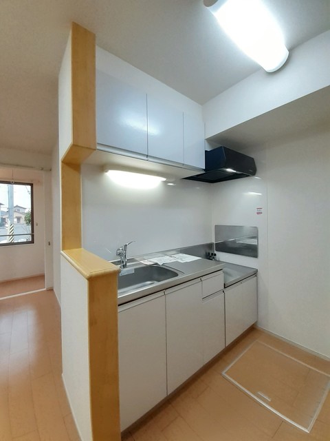 Ｄｅａｒ　ｃｏｕｒｔ　Ⅲ キッチン