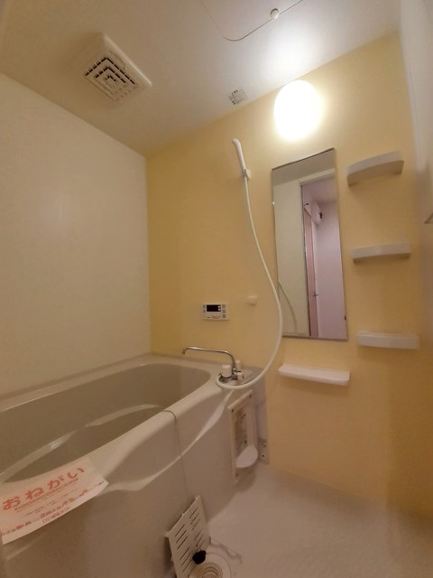 Ｄｅａｒ　ｃｏｕｒｔ　Ⅲ 風呂画像