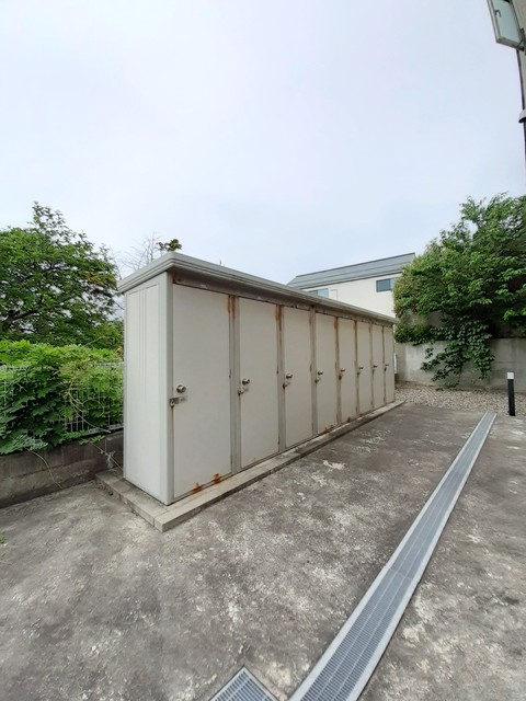 ガレット その他7