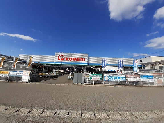 アネックス　ヒル その他外観3