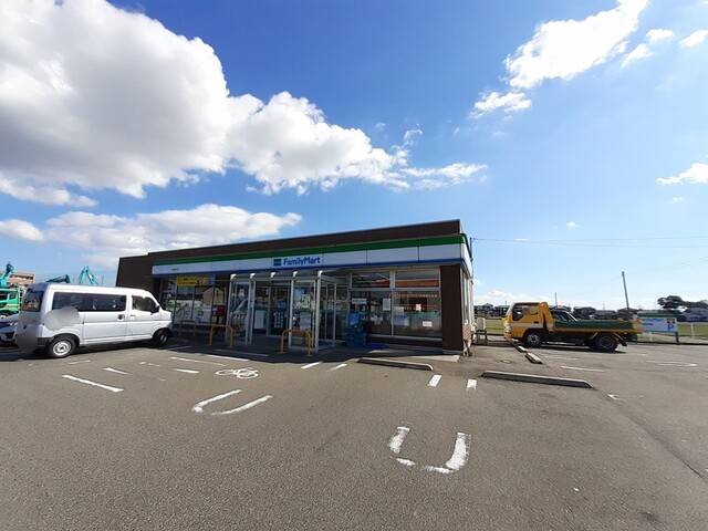 アネックス　ヒル その他外観6