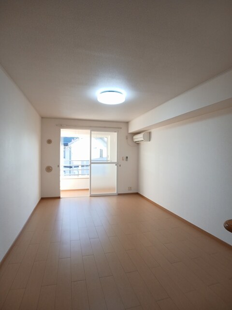 アネックス　ヒル リビング