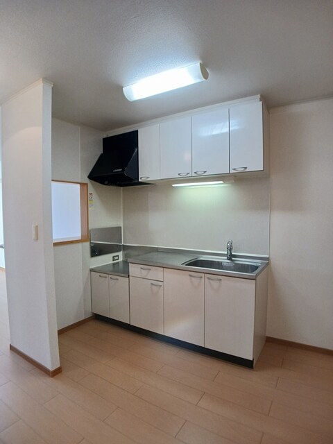 アネックス　ヒル キッチン