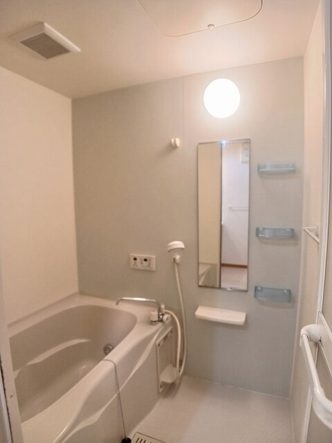 アネックス　ヒル 風呂画像