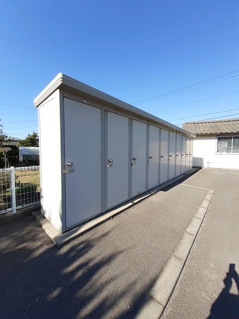 グラン・シエル その他8