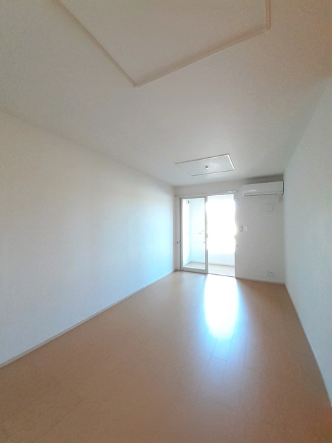 グラン・シエル リビング