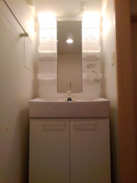 グランソレイユ その他1