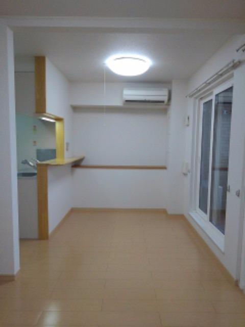 グランソレイユ その他3