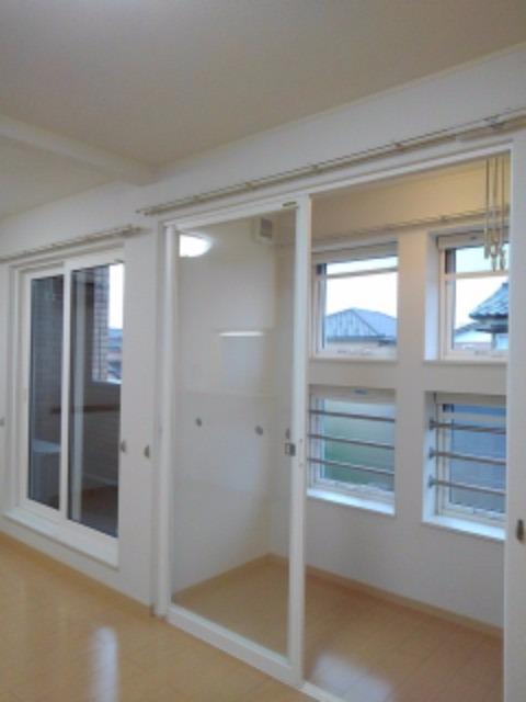 グランソレイユ その他6