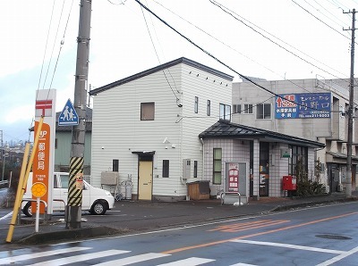 グランソレイユ その他外観4