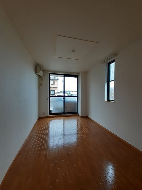 コンフォートＡ リビング