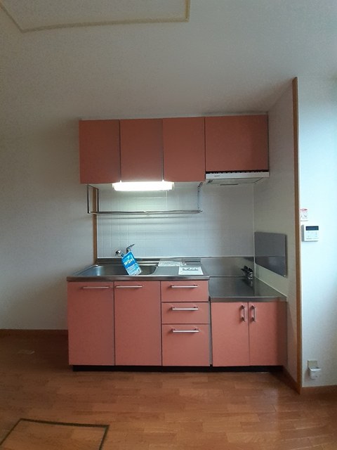 コンフォートＡ キッチン