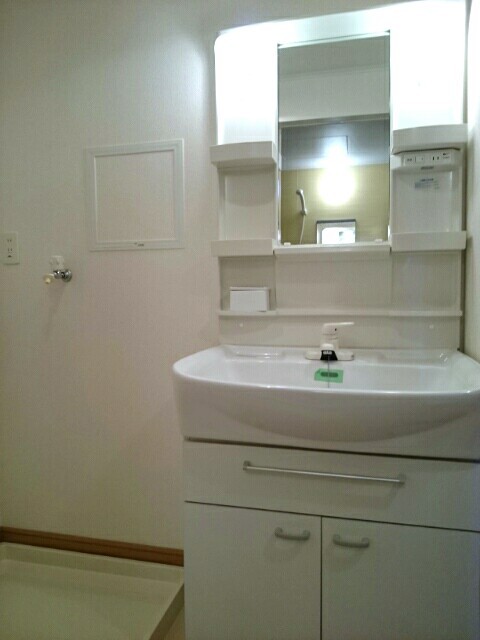 ハッピーフィールドＢ その他2