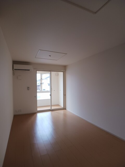 グラン・シエル リビング