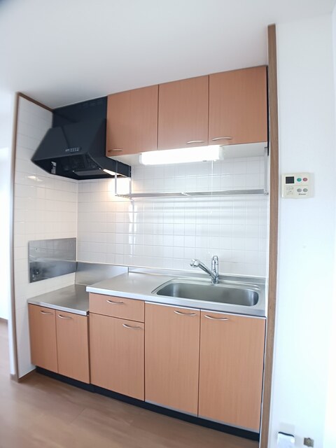 グリシーナＡ キッチン