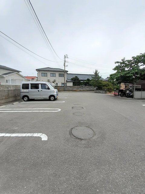 ガレット その他7