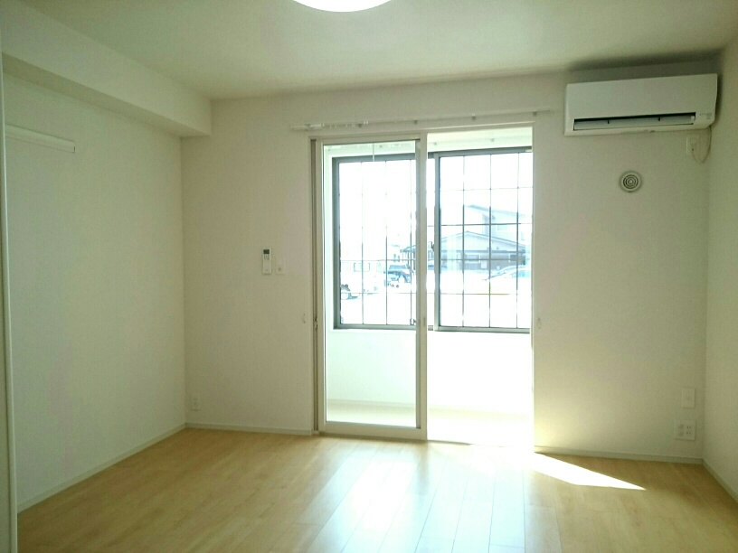 スワン リビング