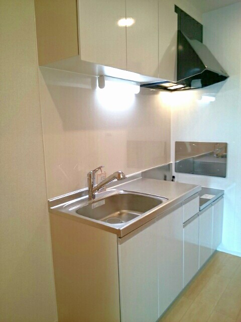 スワン キッチン