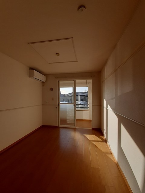 ビサイドミニョン リビング