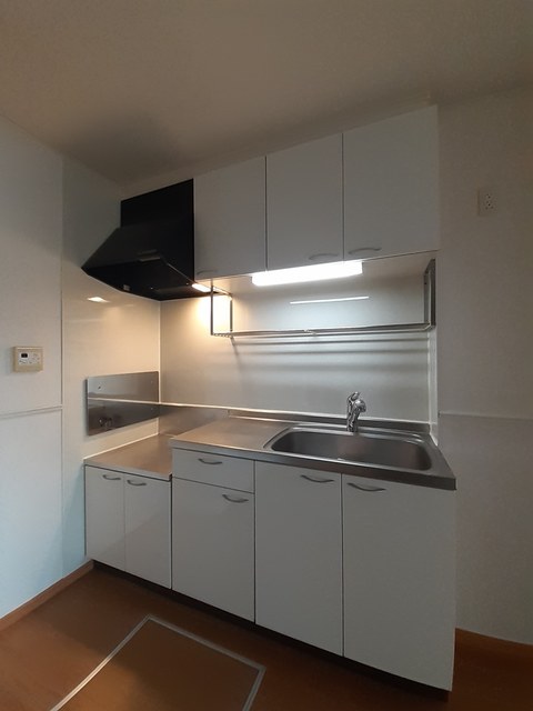 ビサイドミニョン キッチン