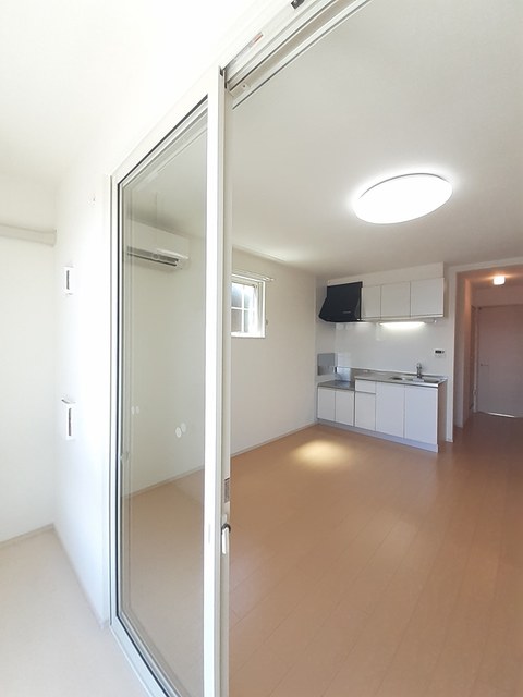 ヴィラ・ブルーノ その他3