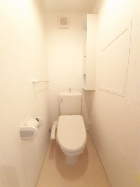 ヴィラ・ブルーノ その他4