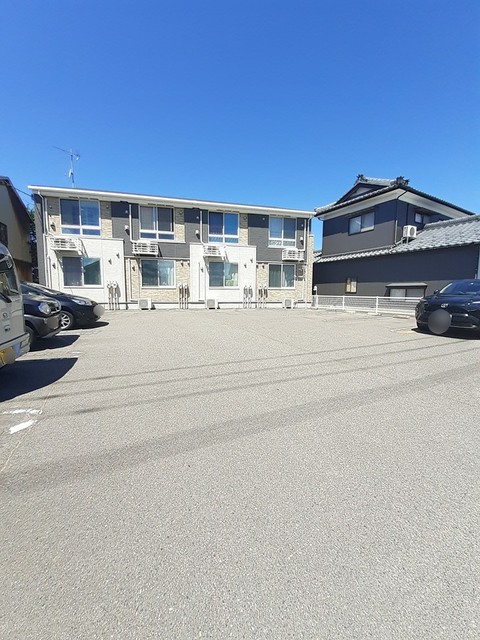 ヴィラ・ブルーノ その他7