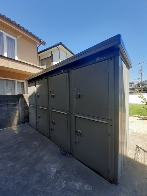 ヴィラ・ブルーノ その他8