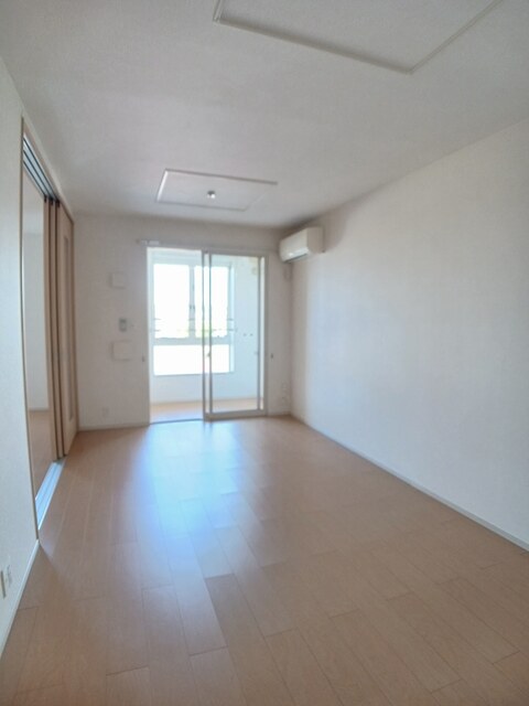 グラン・シエル リビング