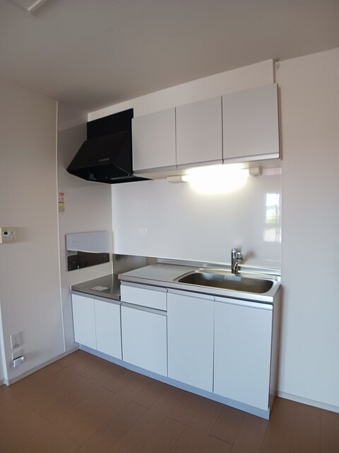 グラン・シエル キッチン