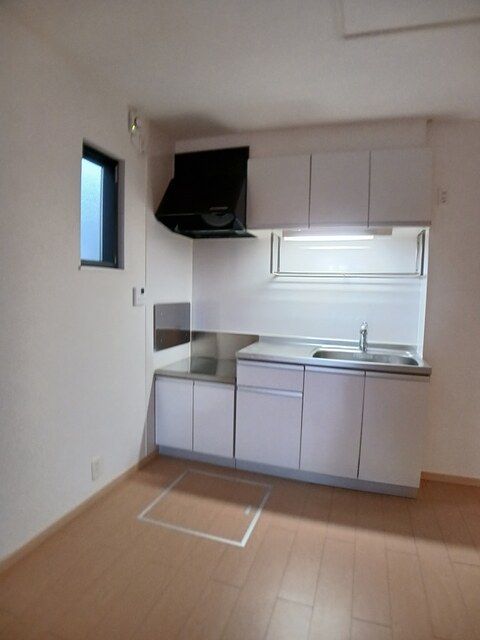 コルソⅡ キッチン