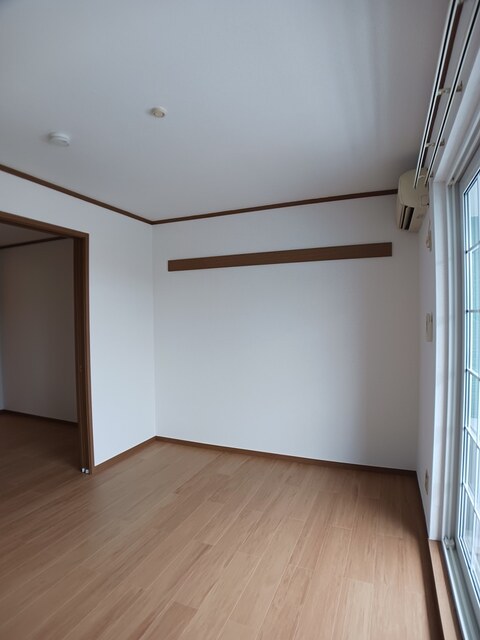 プレミオスカイＢ リビング