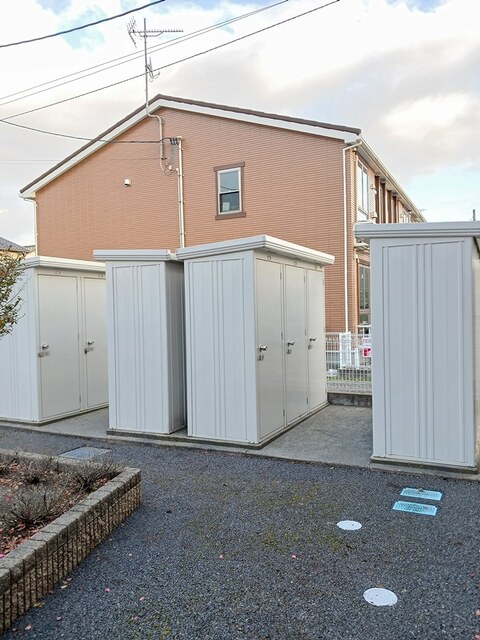 ホームツリーＣ その他7