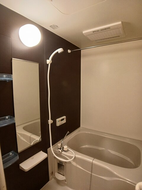 ホームツリーＣ 風呂画像