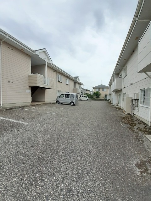 プラドール真砂Ｂ その他6