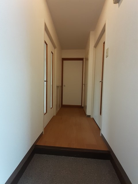 プラドール真砂Ｂ 玄関