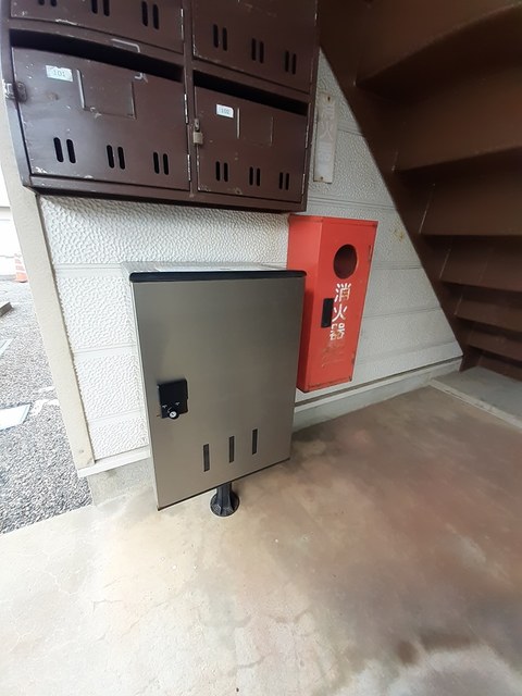 プラドール真砂Ｂ その他7