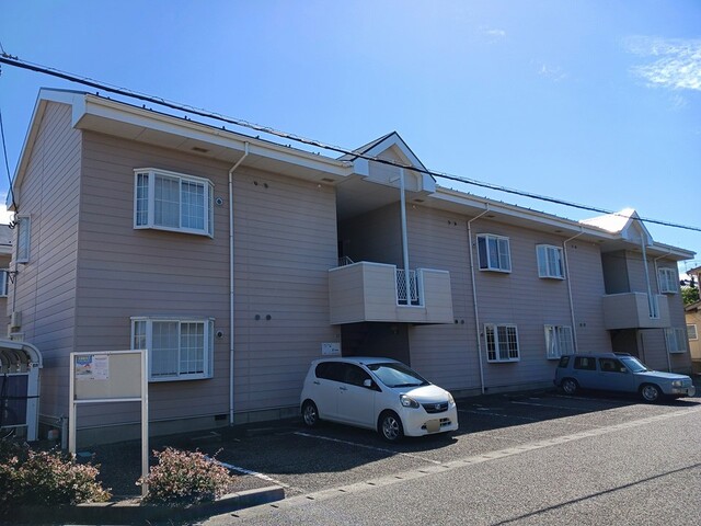 プラドール真砂Ａ 101号室 外観