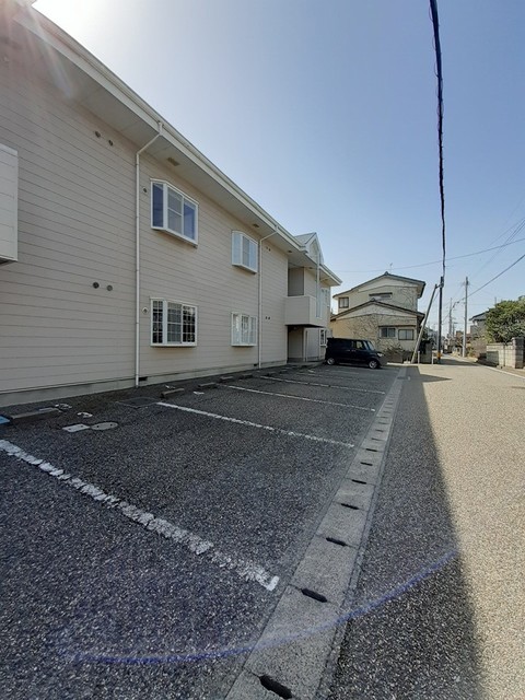 プラドール真砂Ａ その他6