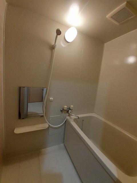 プラドール真砂Ａ 風呂画像