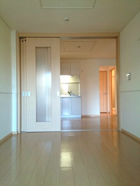 ラヴェルⅡ リビング