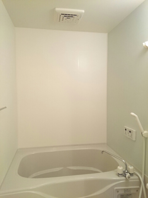 ラヴェルⅡ 風呂画像