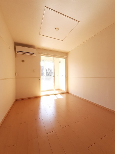 ラヴェルⅡ リビング