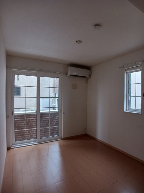 ロックハート リビング