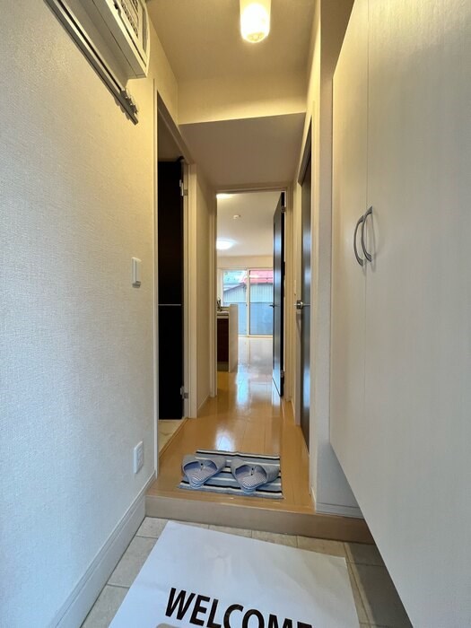 マシェリ　ハウス その他8