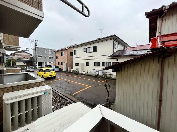 マシェリ　ハウス その他12