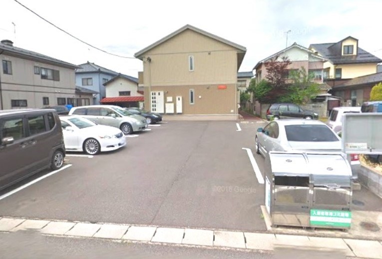 マシェリ　ハウス その他13