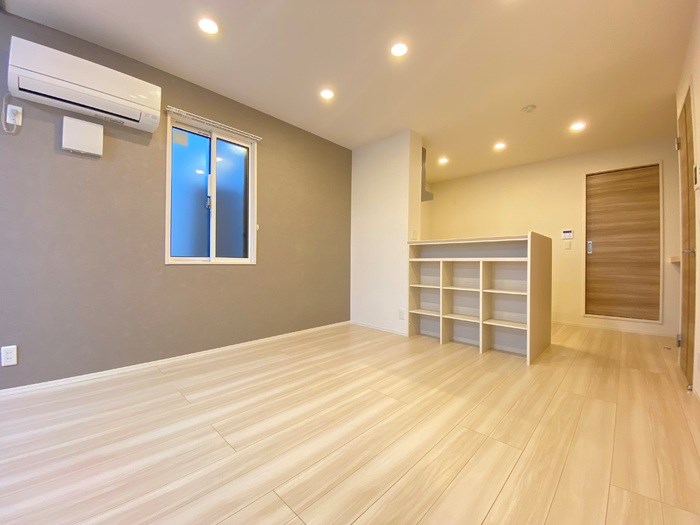 D-ROOM竹尾Ⅱ その他1