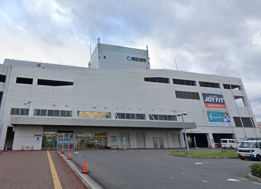 スリーハイツ 周辺画像7