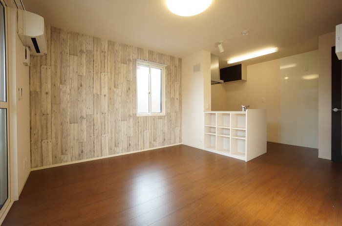 クローバーハウスＢ その他1